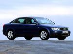 Audi A4 3.0 Sedan 2000 года